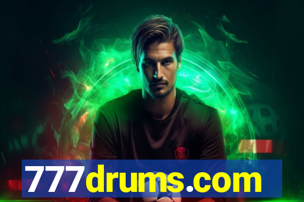 777drums.com