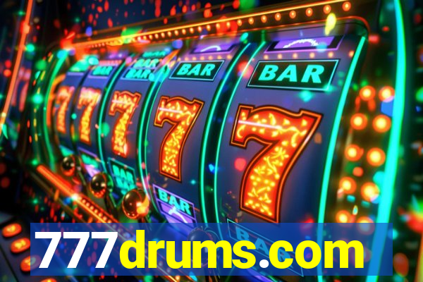 777drums.com