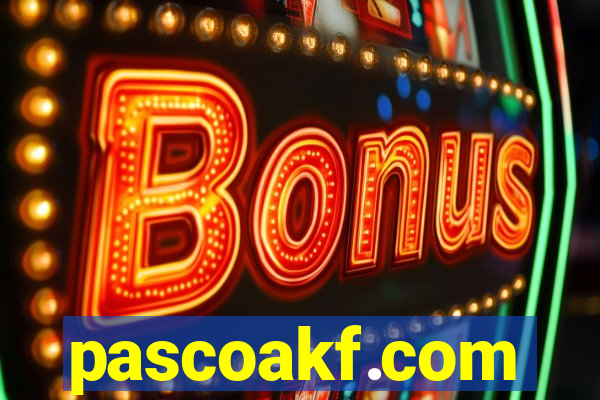 pascoakf.com