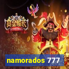 namorados 777