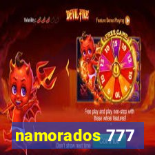 namorados 777