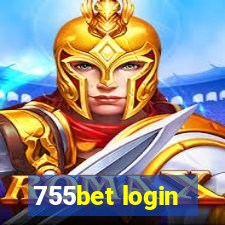 755bet login