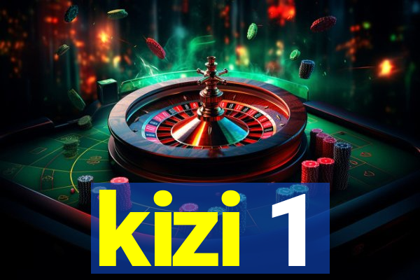 kizi 1