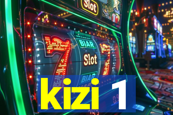 kizi 1