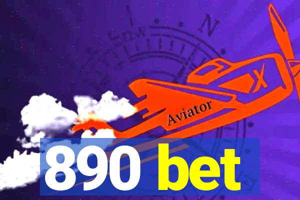 890 bet