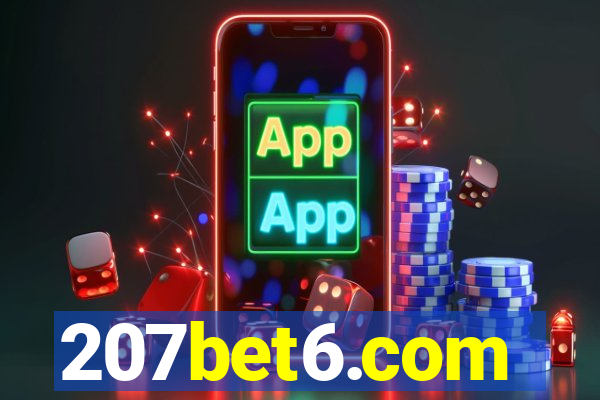 207bet6.com