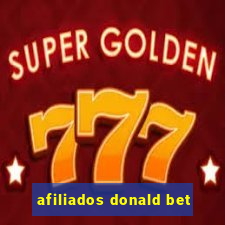 afiliados donald bet