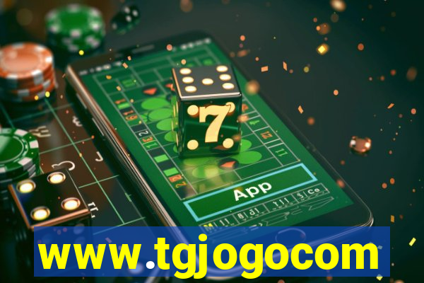 www.tgjogocom