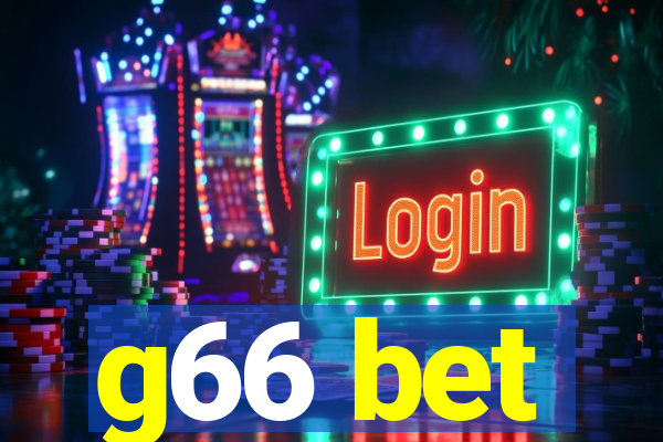 g66 bet