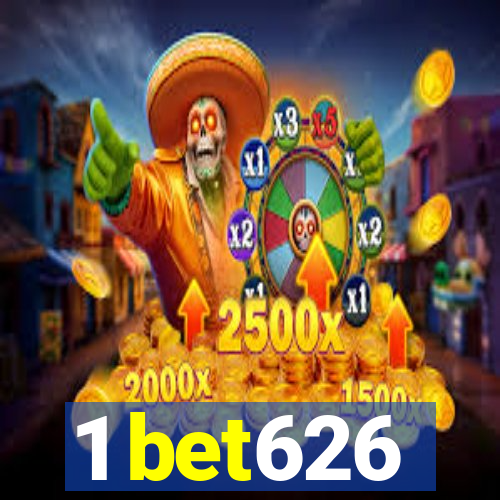 1 bet626