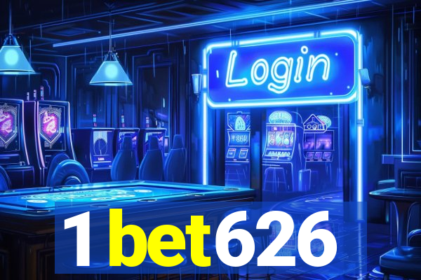 1 bet626