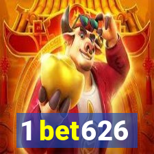 1 bet626