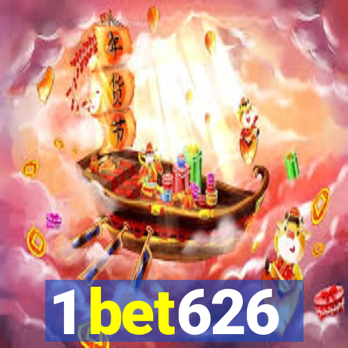 1 bet626