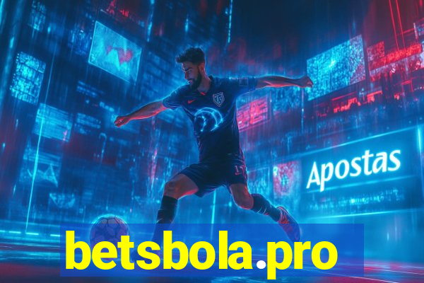 betsbola.pro