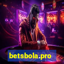 betsbola.pro