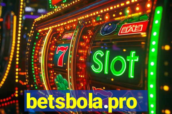 betsbola.pro