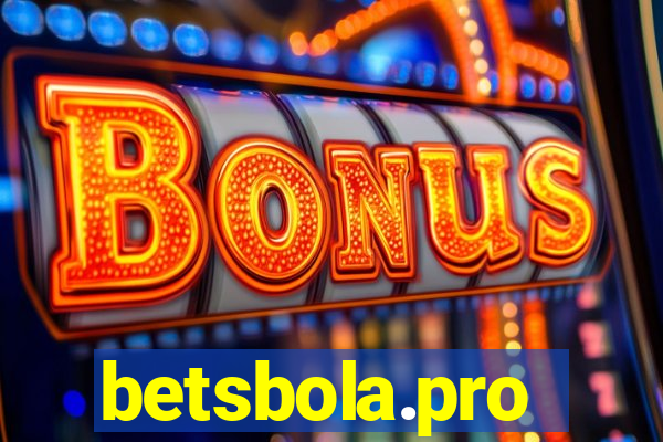 betsbola.pro