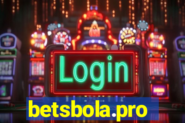 betsbola.pro