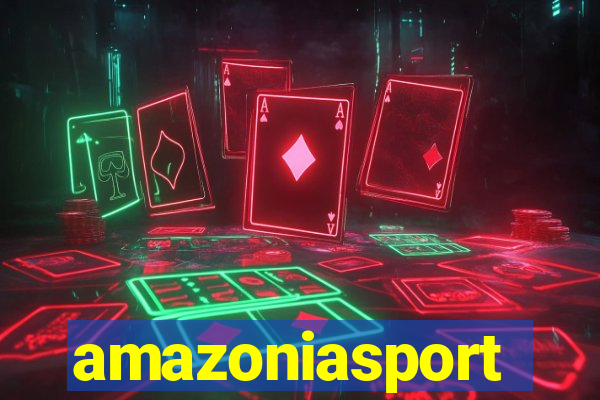 amazoniasport