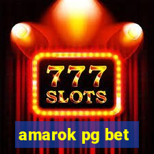 amarok pg bet