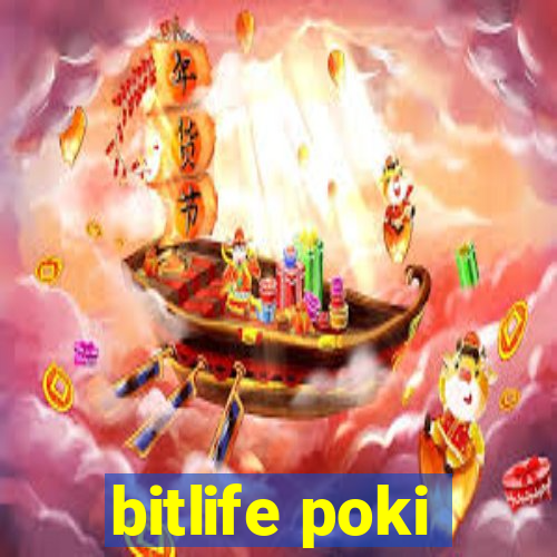 bitlife poki