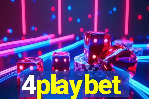 4playbet