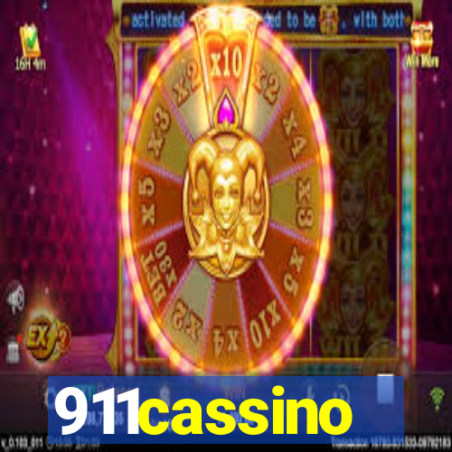 911cassino