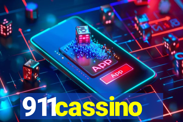 911cassino