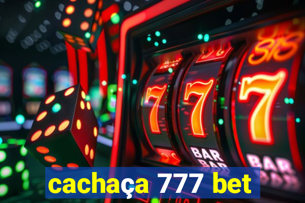 cachaça 777 bet