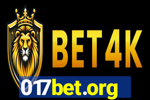 017bet.org