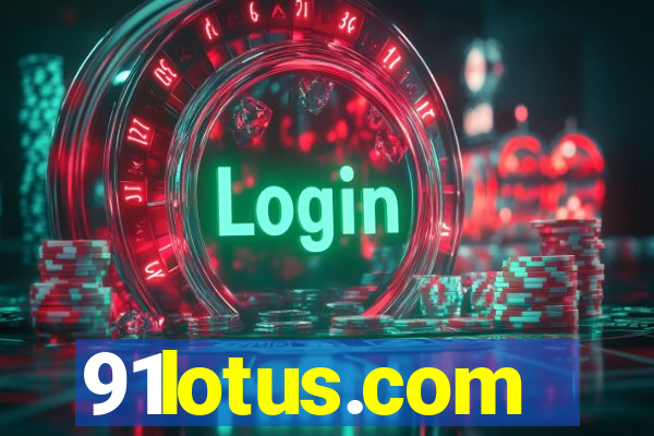 91lotus.com