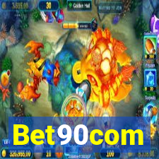 Bet90com