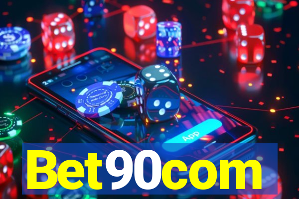 Bet90com