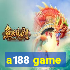 a188 game