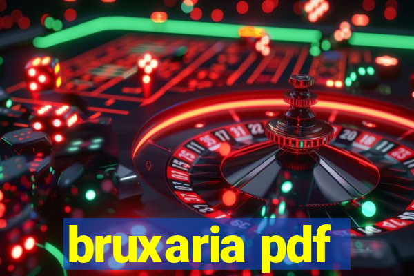 bruxaria pdf