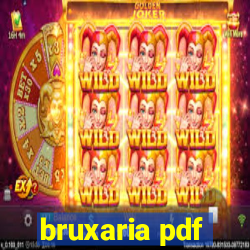 bruxaria pdf