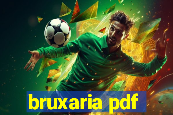 bruxaria pdf