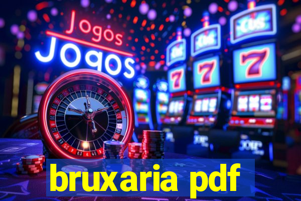 bruxaria pdf