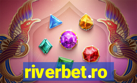 riverbet.ro