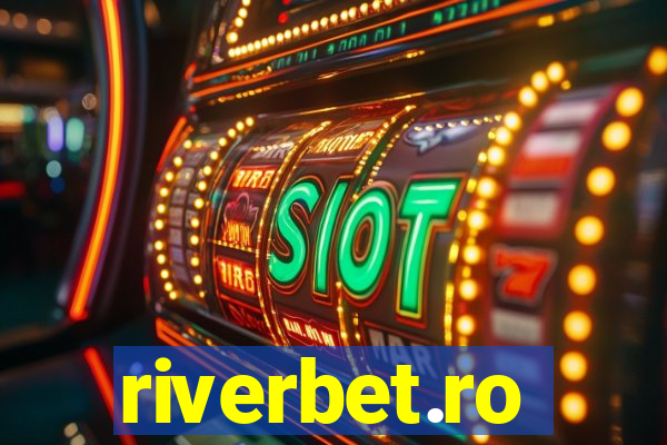 riverbet.ro