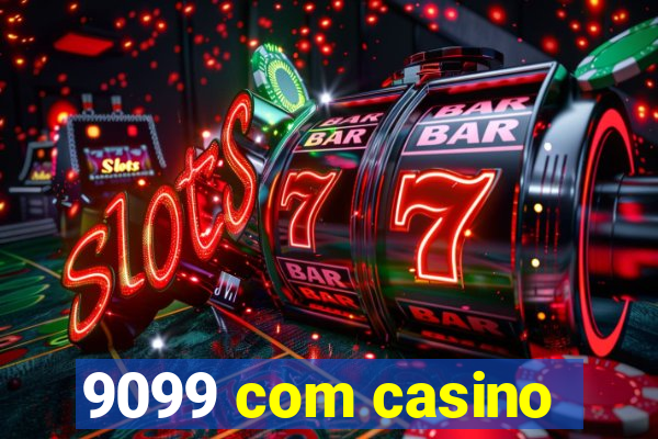 9099 com casino