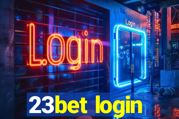 23bet login