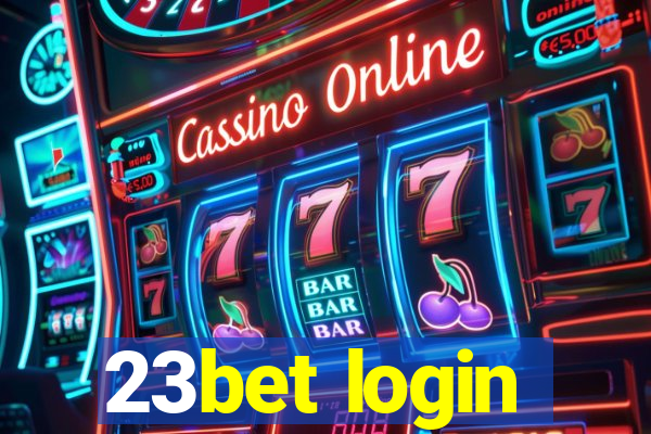 23bet login