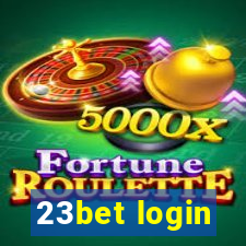 23bet login