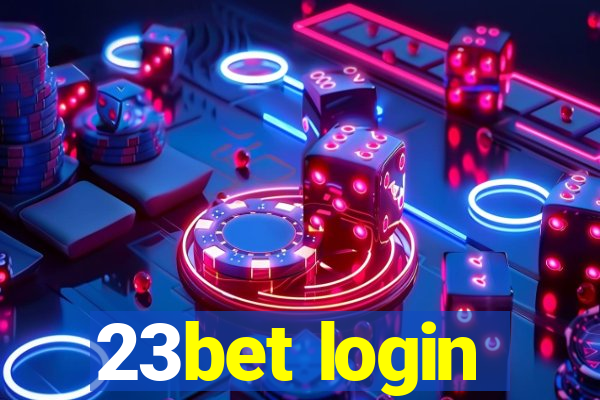 23bet login