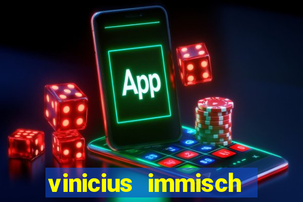 vinicius immisch lacet porto