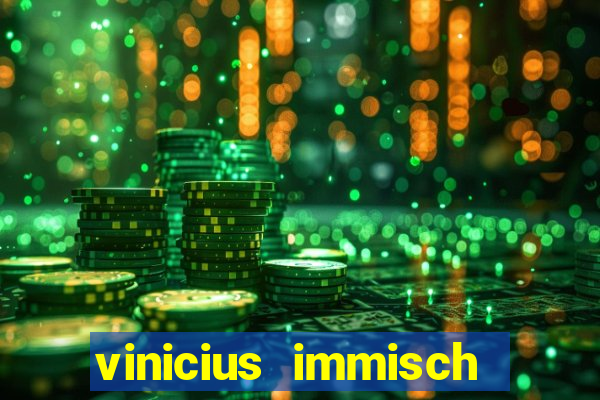 vinicius immisch lacet porto