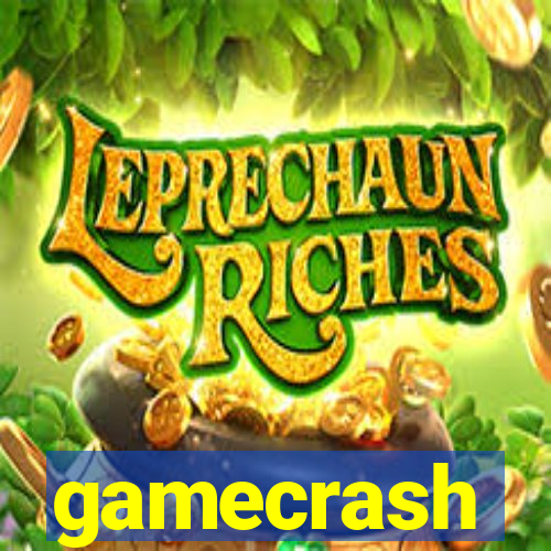 gamecrash