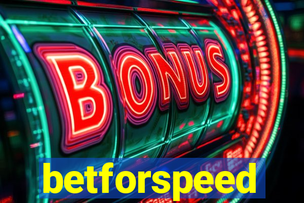 betforspeed