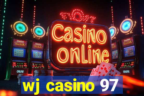 wj casino 97